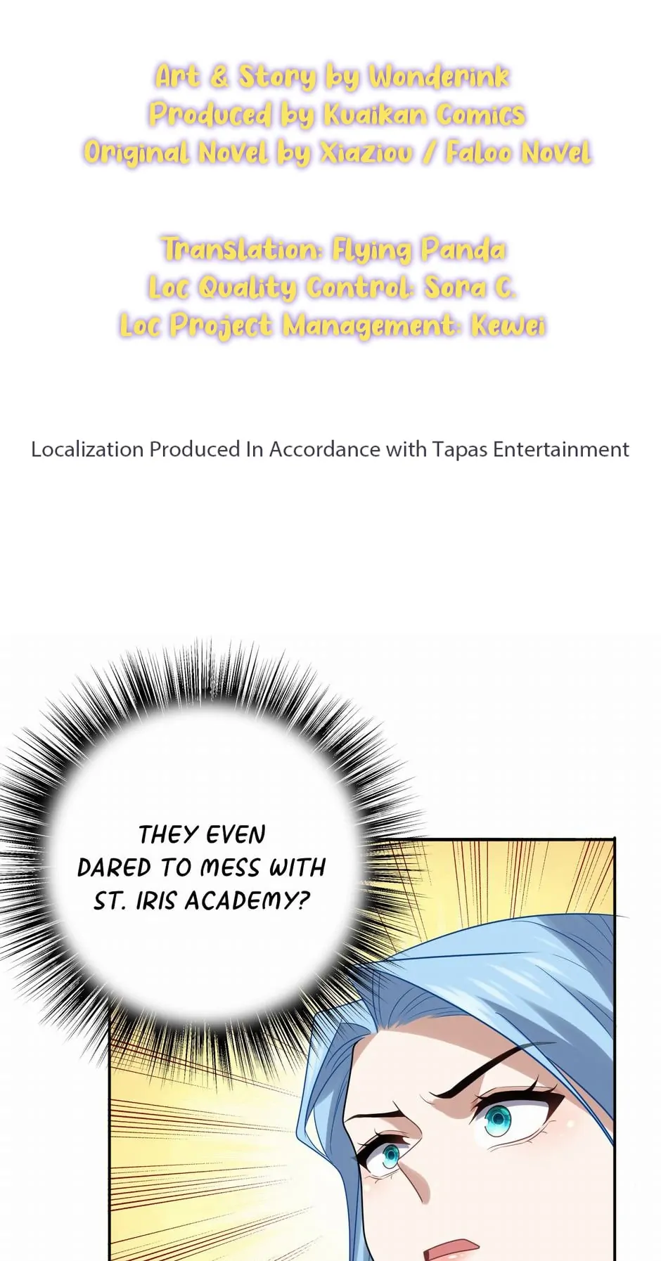 Start Raising Dragons From Today Chapter 32 - page 2
