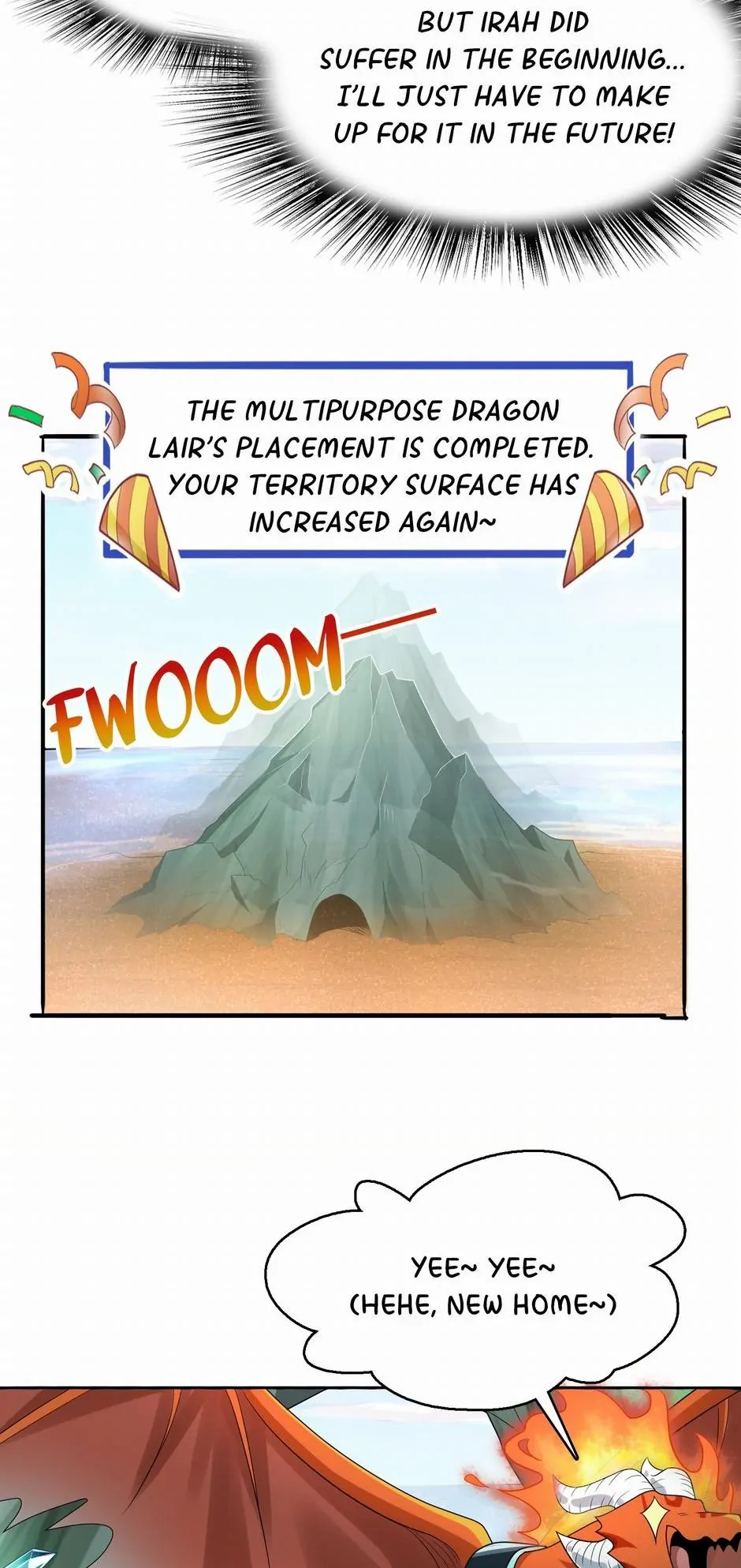 Start Raising Dragons From Today Chapter 32 - page 22