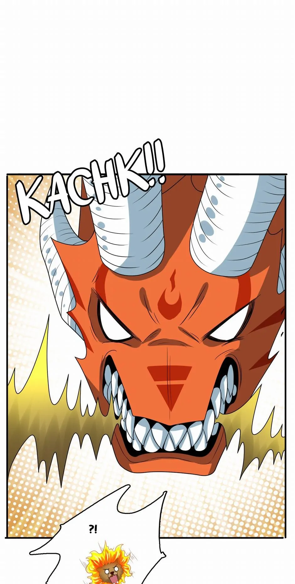Start Raising Dragons From Today Chapter 32 - page 31
