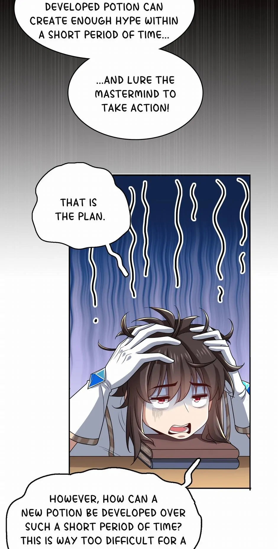 Start Raising Dragons From Today Chapter 32 - page 39