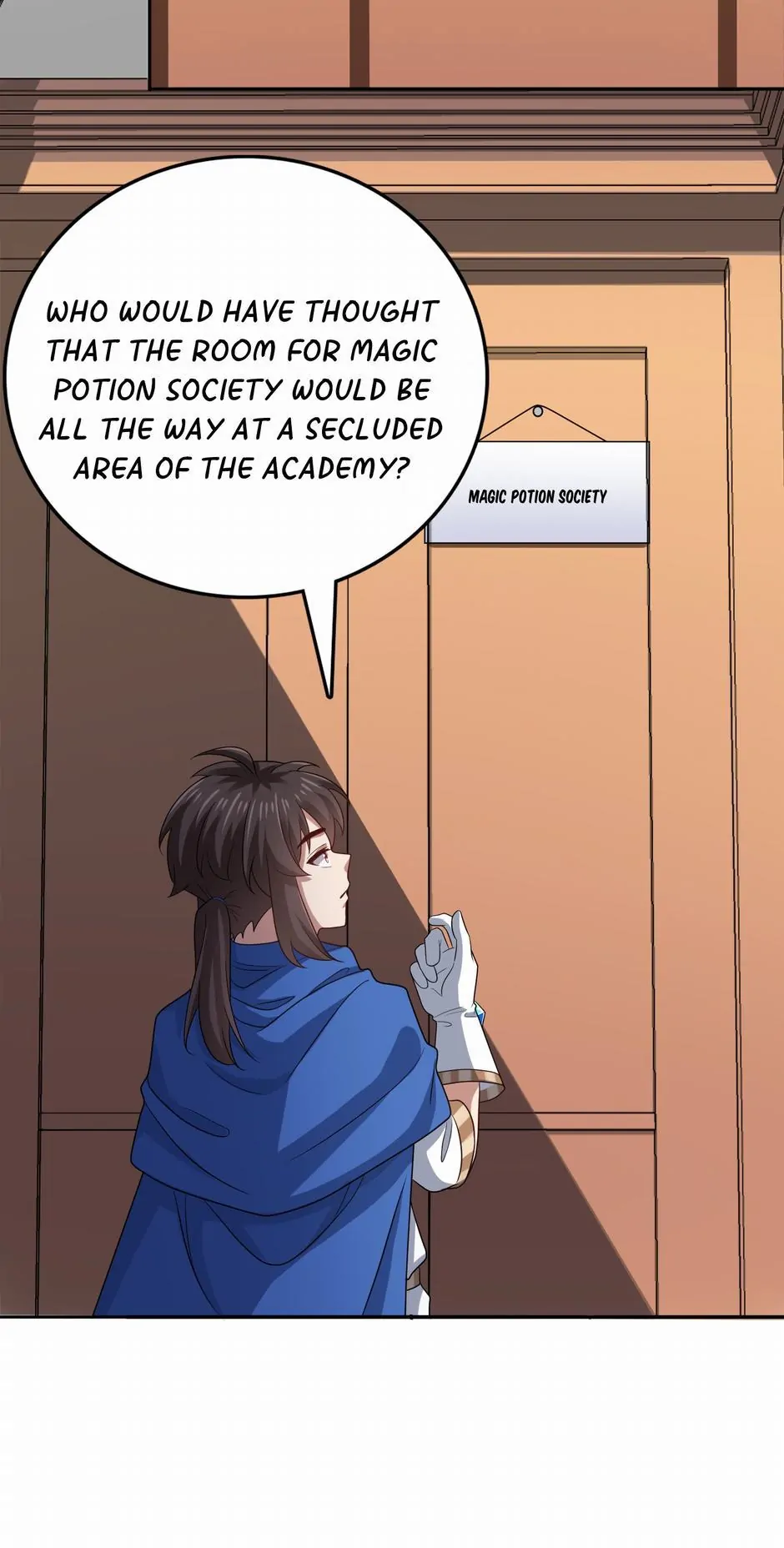 Start Raising Dragons From Today Chapter 32 - page 42