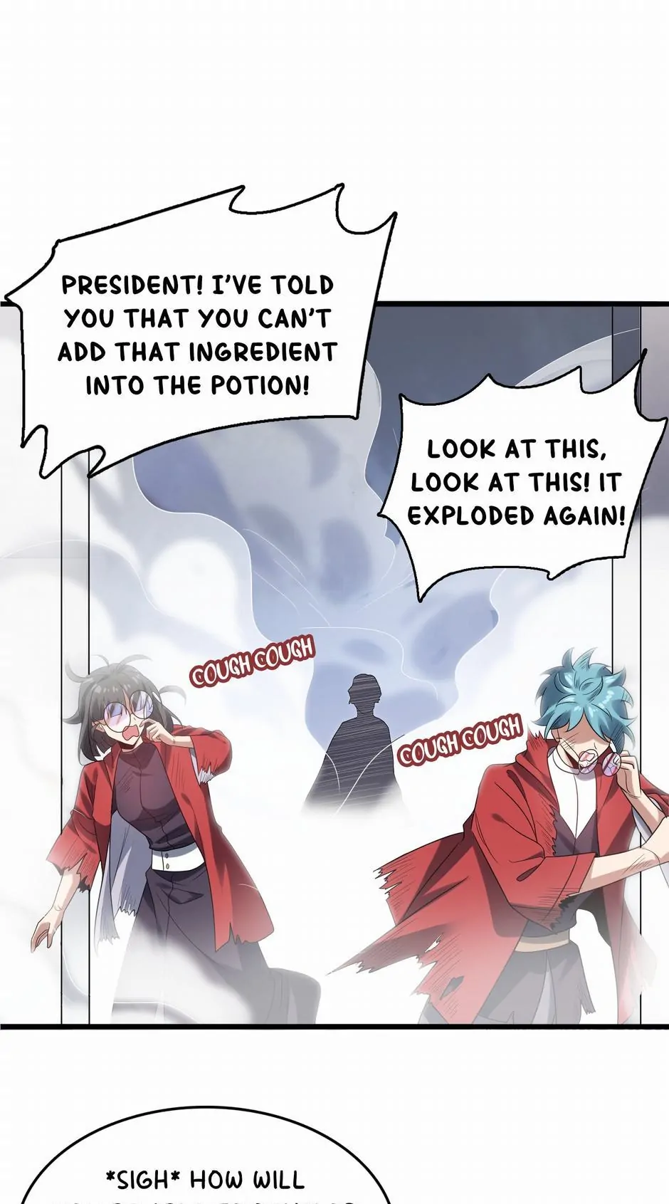 Start Raising Dragons From Today Chapter 32 - page 45