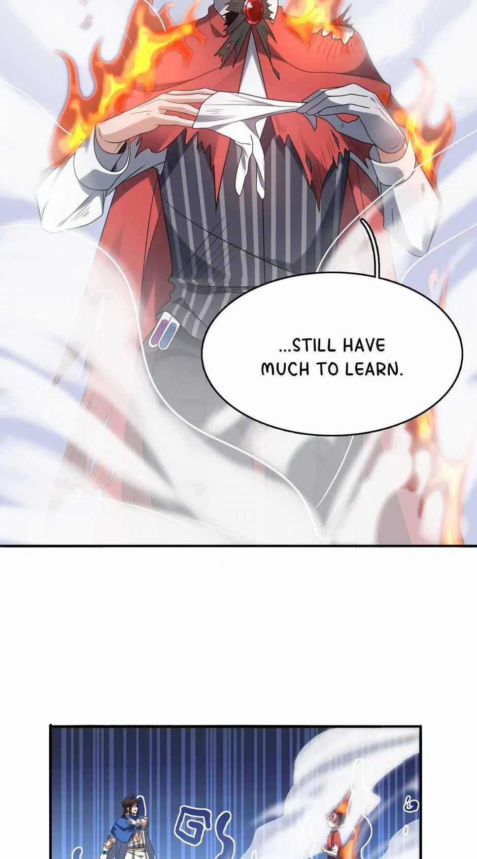Start Raising Dragons From Today Chapter 32 - page 47