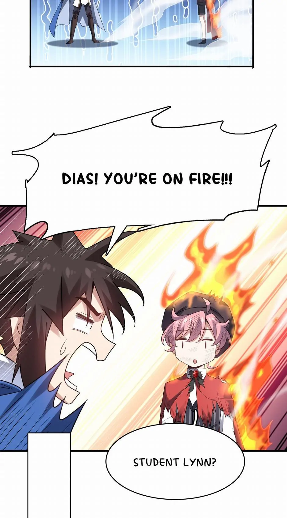 Start Raising Dragons From Today Chapter 32 - page 48