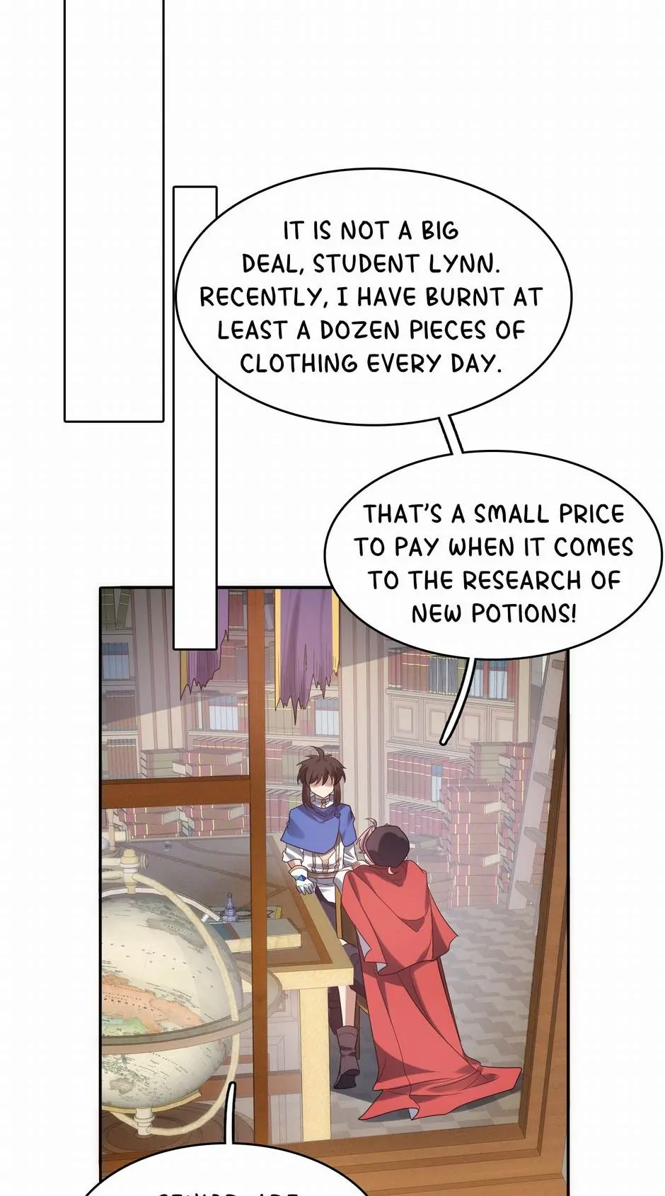 Start Raising Dragons From Today Chapter 32 - page 49