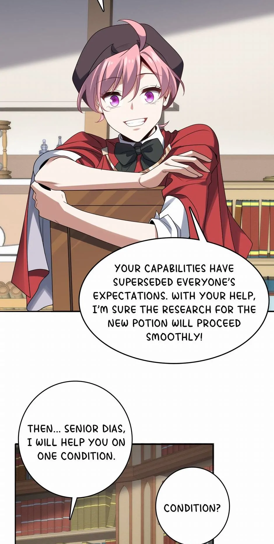 Start Raising Dragons From Today Chapter 32 - page 52