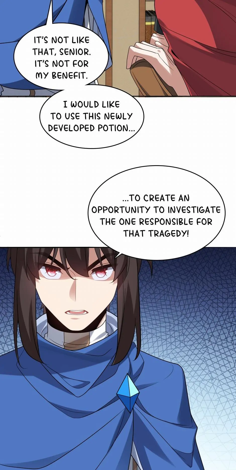 Start Raising Dragons From Today Chapter 32 - page 55