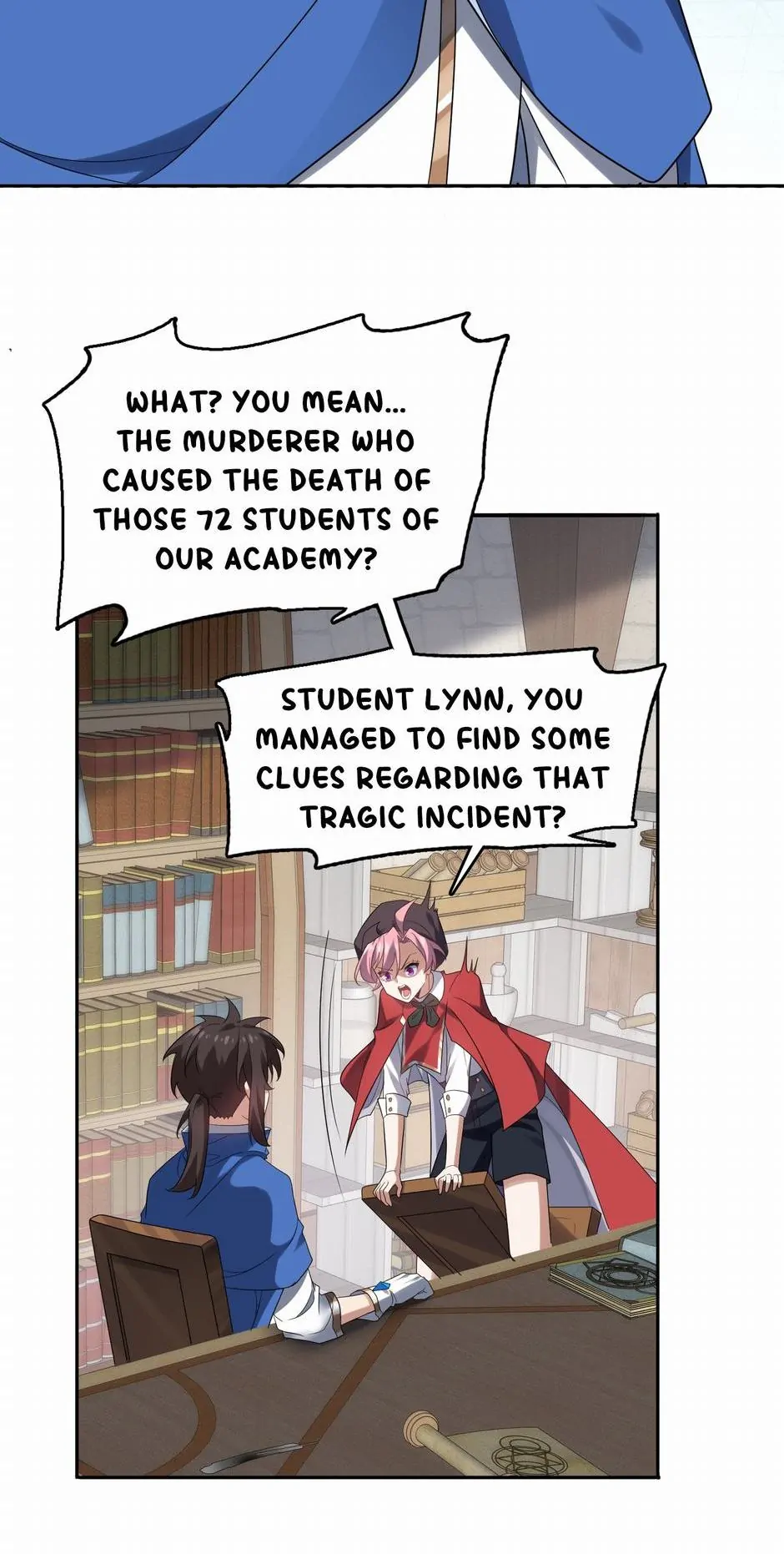Start Raising Dragons From Today Chapter 32 - page 56