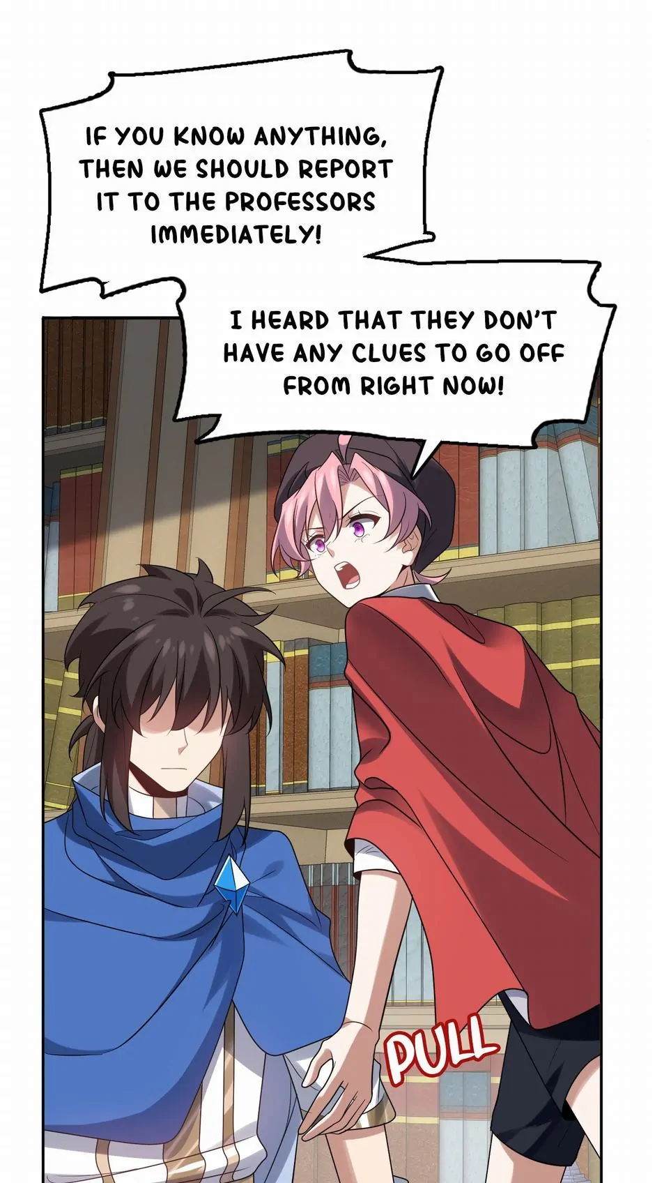 Start Raising Dragons From Today Chapter 32 - page 57