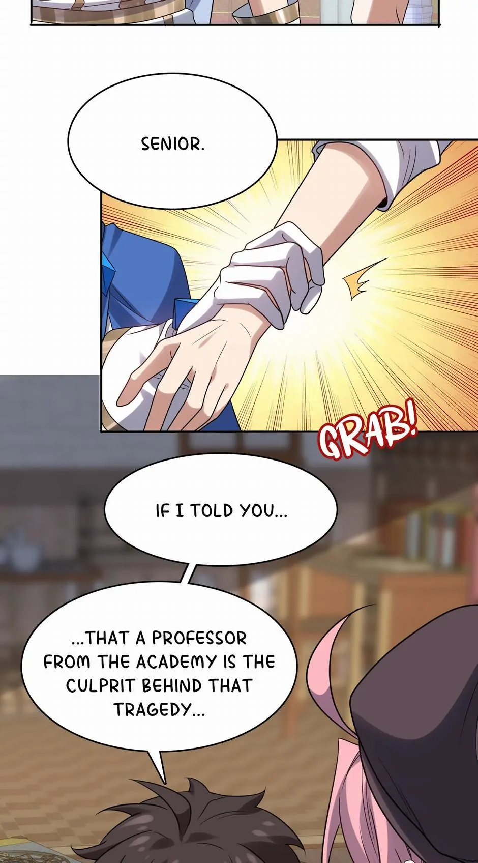 Start Raising Dragons From Today Chapter 32 - page 58