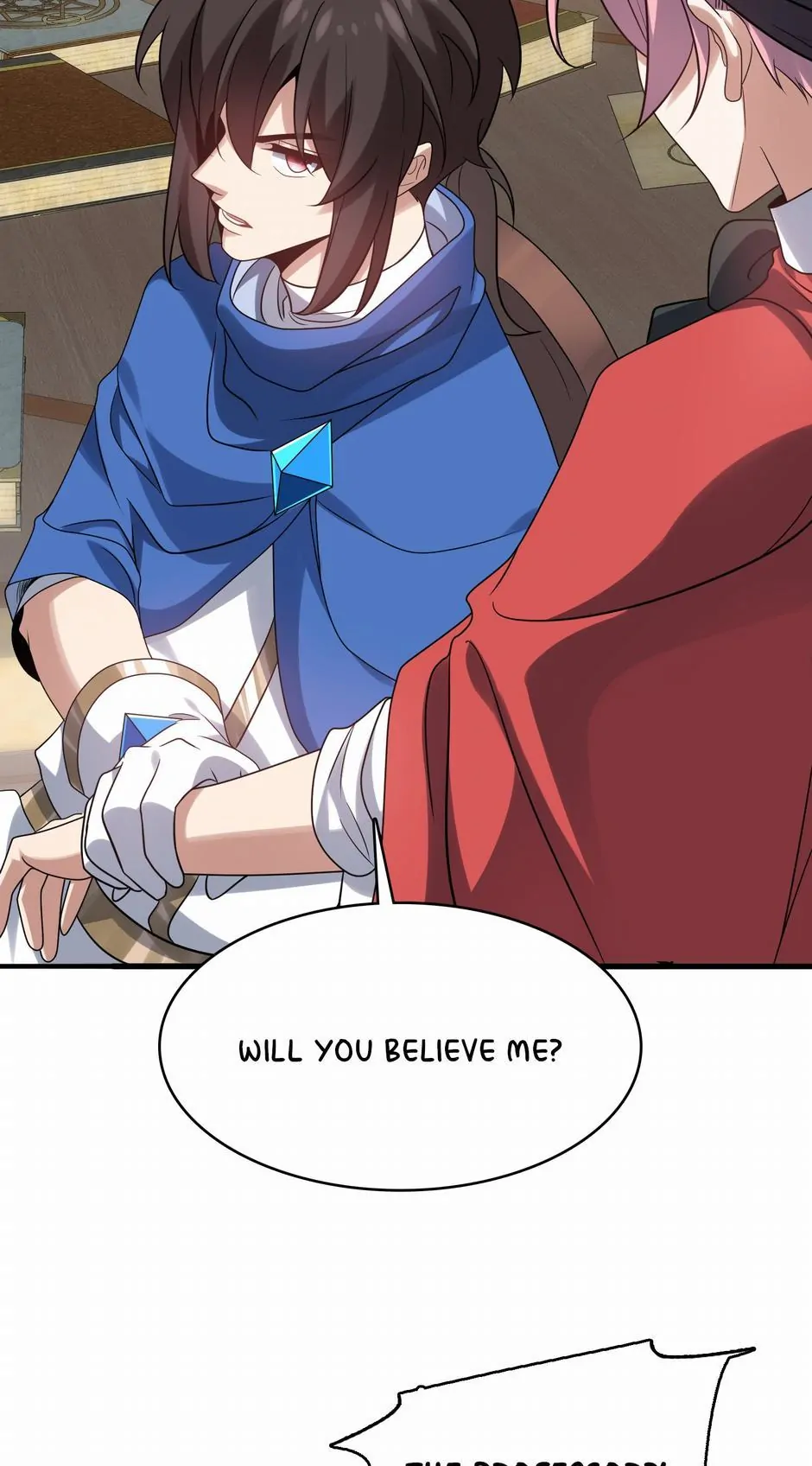 Start Raising Dragons From Today Chapter 32 - page 59