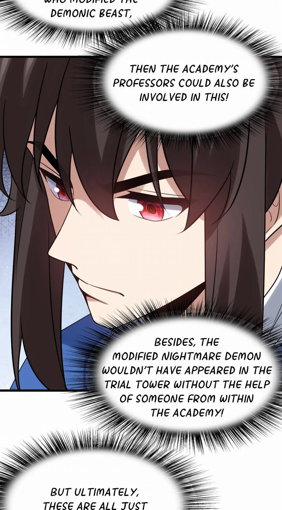 Start Raising Dragons From Today Chapter 32 - page 61