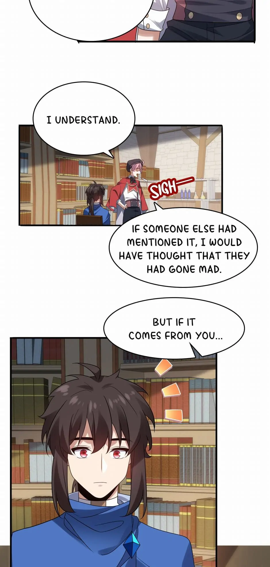Start Raising Dragons From Today Chapter 32 - page 65