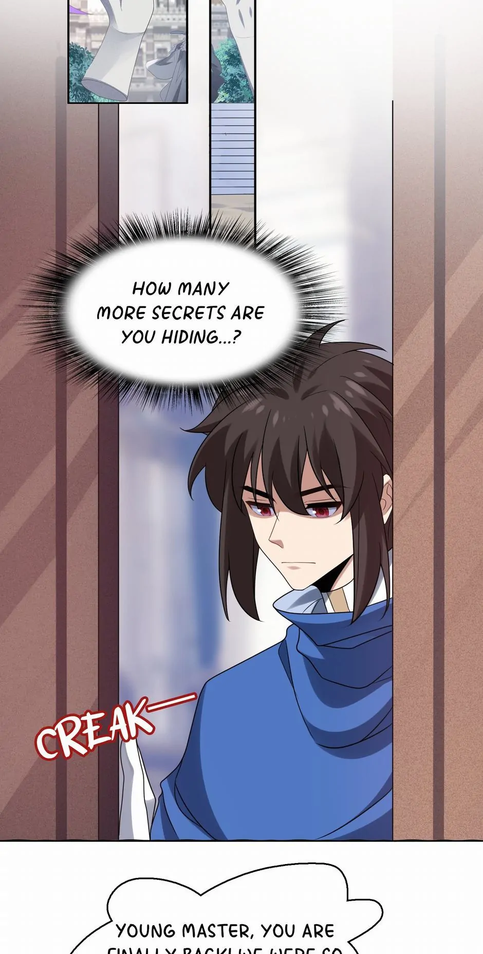 Start Raising Dragons From Today Chapter 32 - page 8