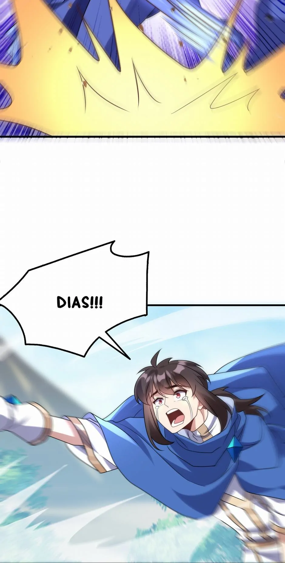 Start Raising Dragons From Today Chapter 43 - page 12