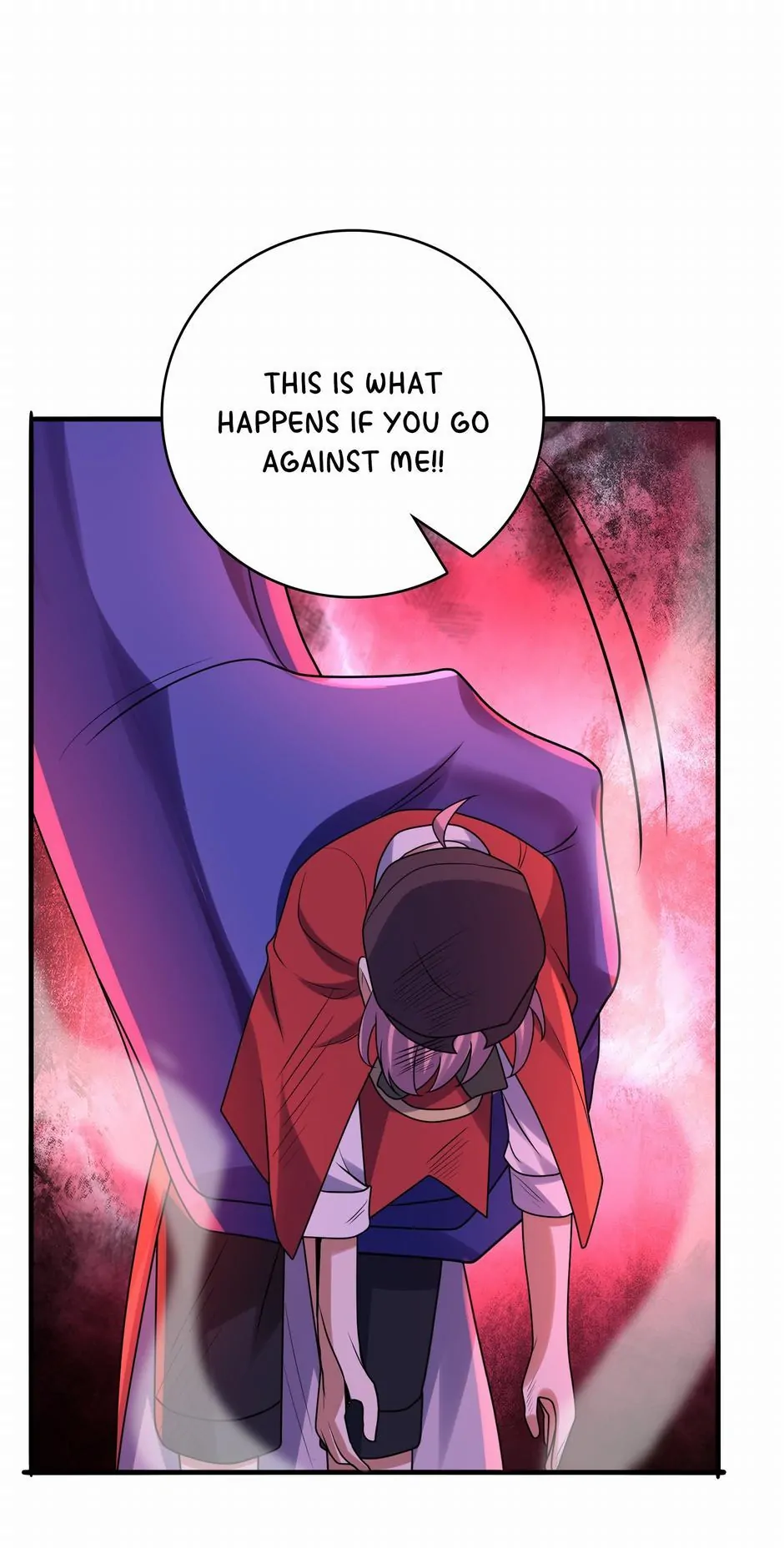 Start Raising Dragons From Today Chapter 43 - page 14