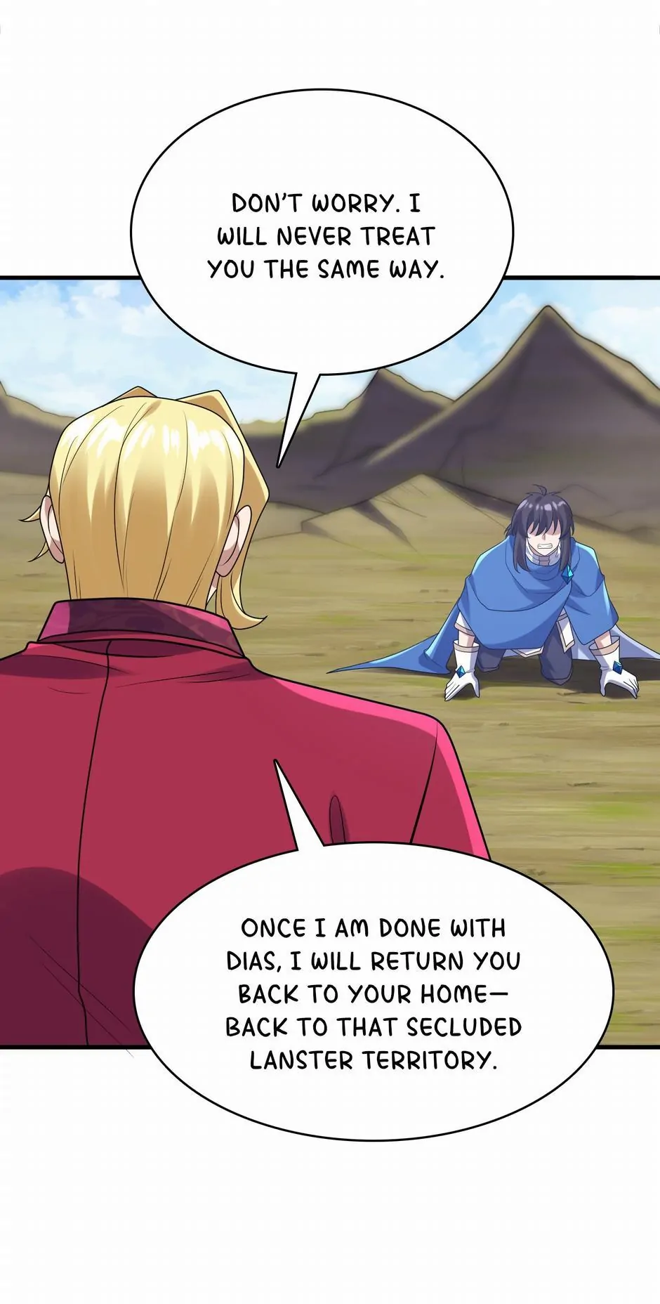Start Raising Dragons From Today Chapter 43 - page 15