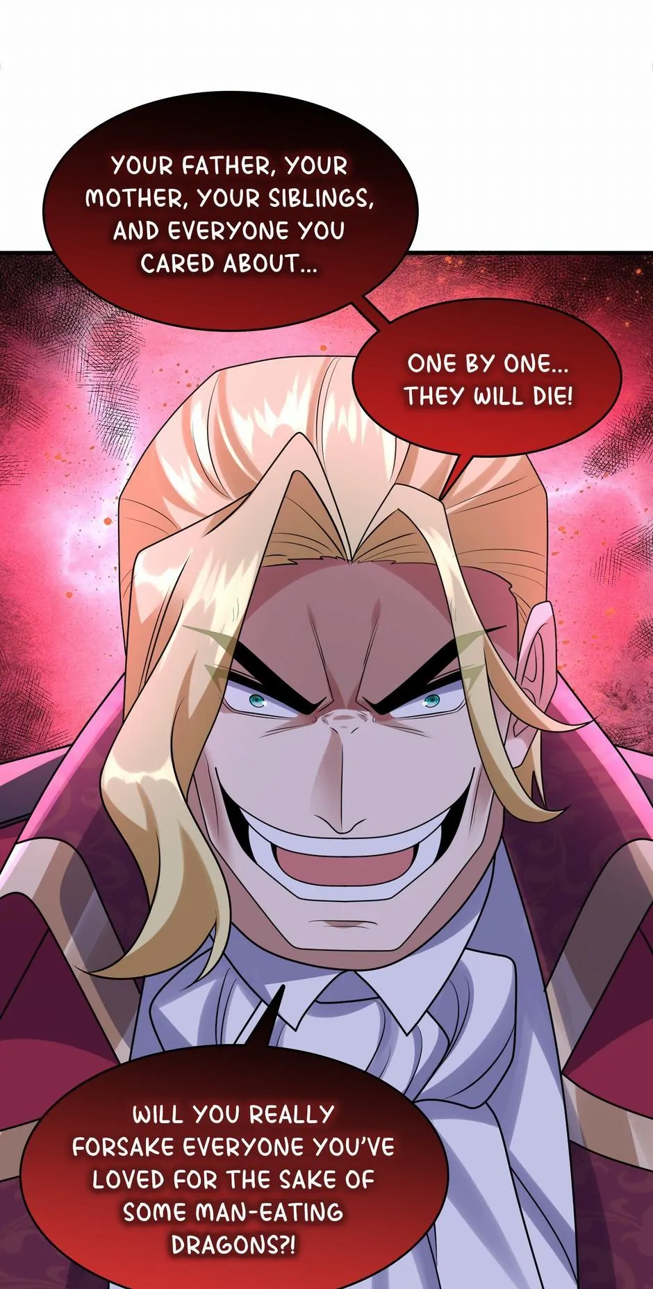 Start Raising Dragons From Today Chapter 43 - page 16