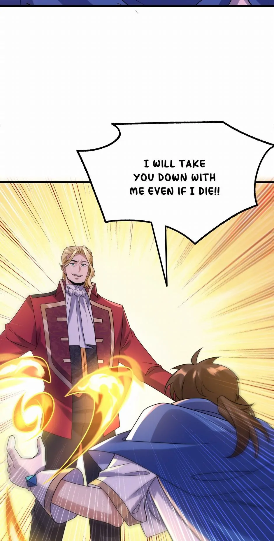 Start Raising Dragons From Today Chapter 43 - page 18
