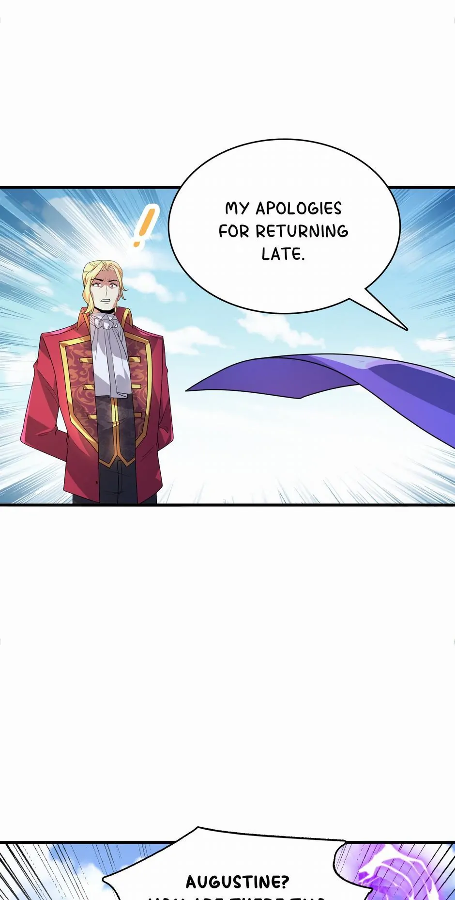 Start Raising Dragons From Today Chapter 43 - page 21