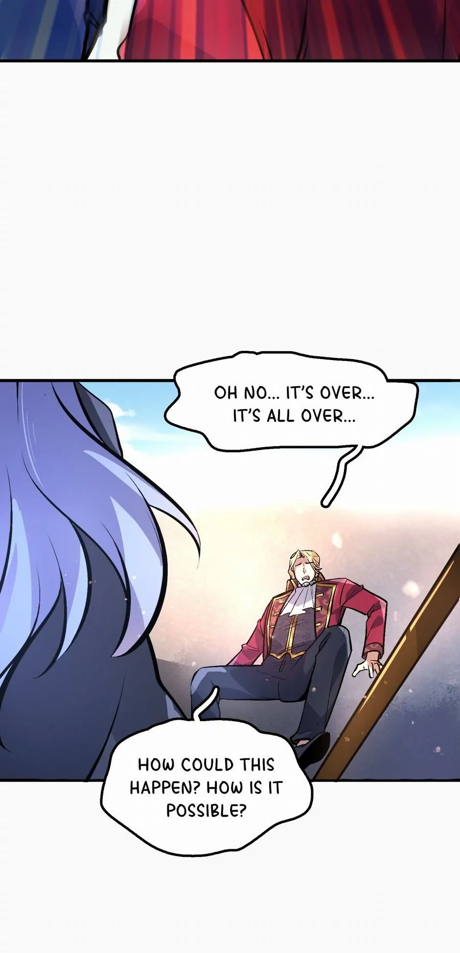 Start Raising Dragons From Today Chapter 43 - page 28