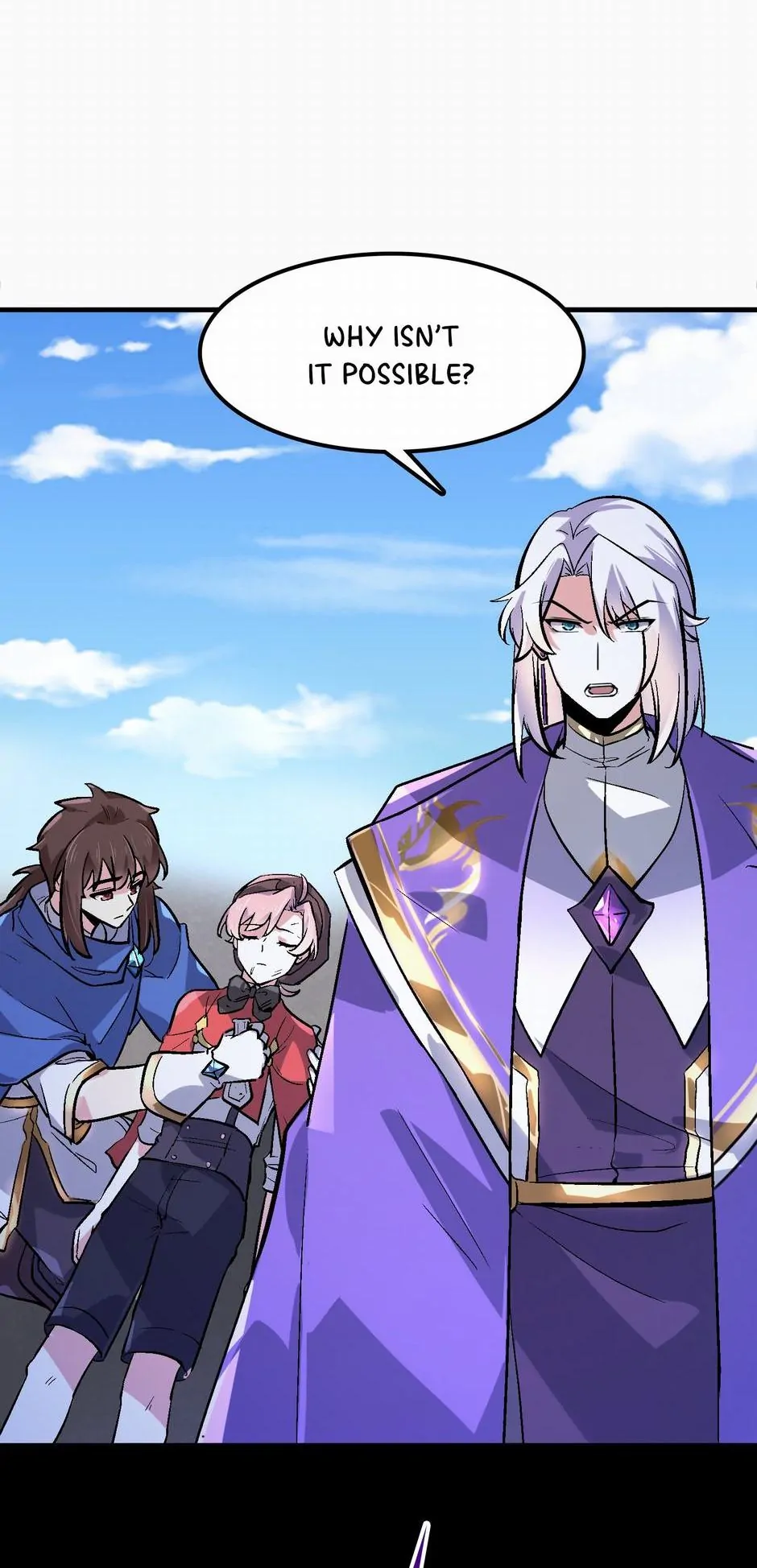 Start Raising Dragons From Today Chapter 43 - page 29