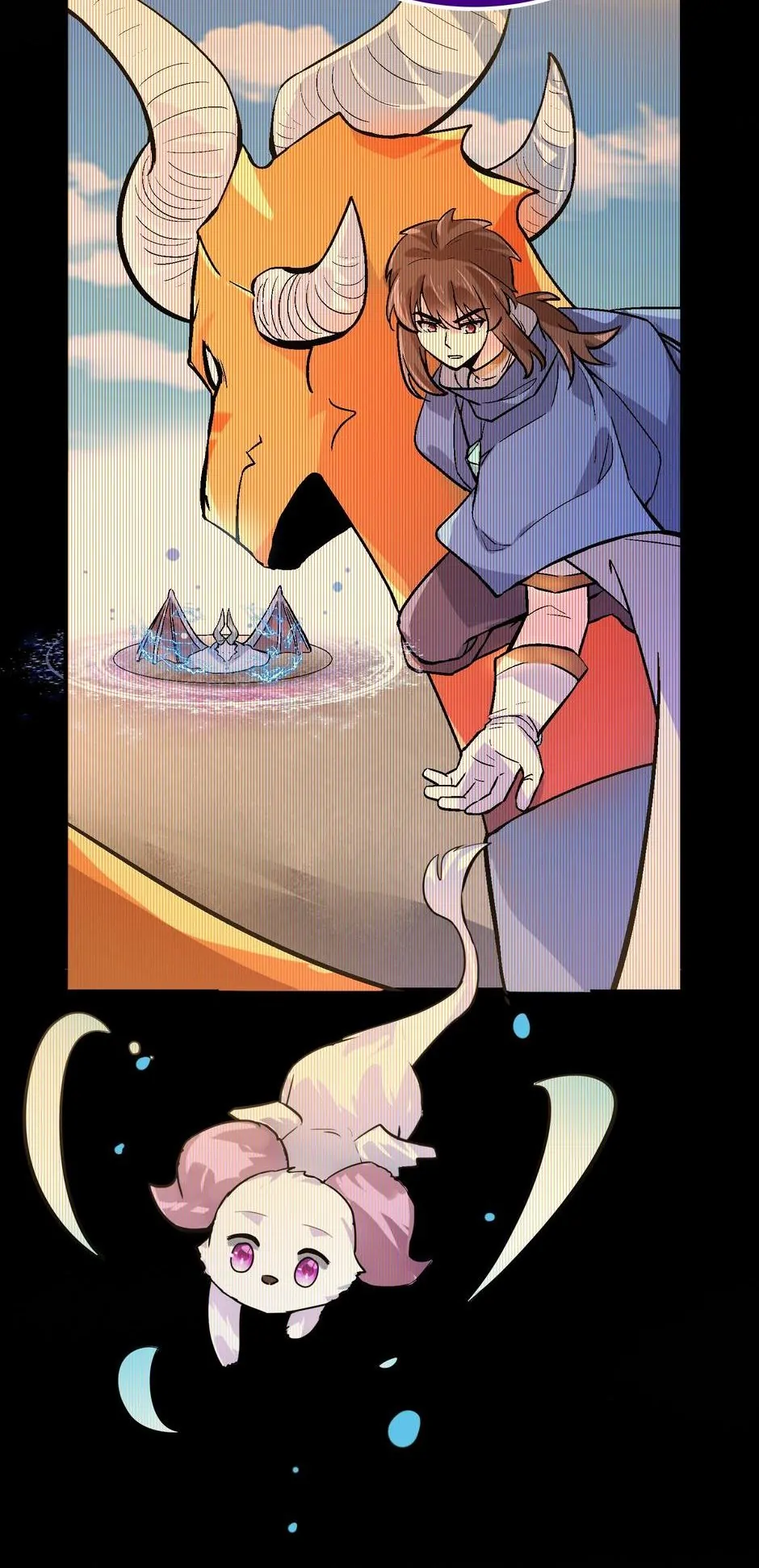 Start Raising Dragons From Today Chapter 43 - page 31