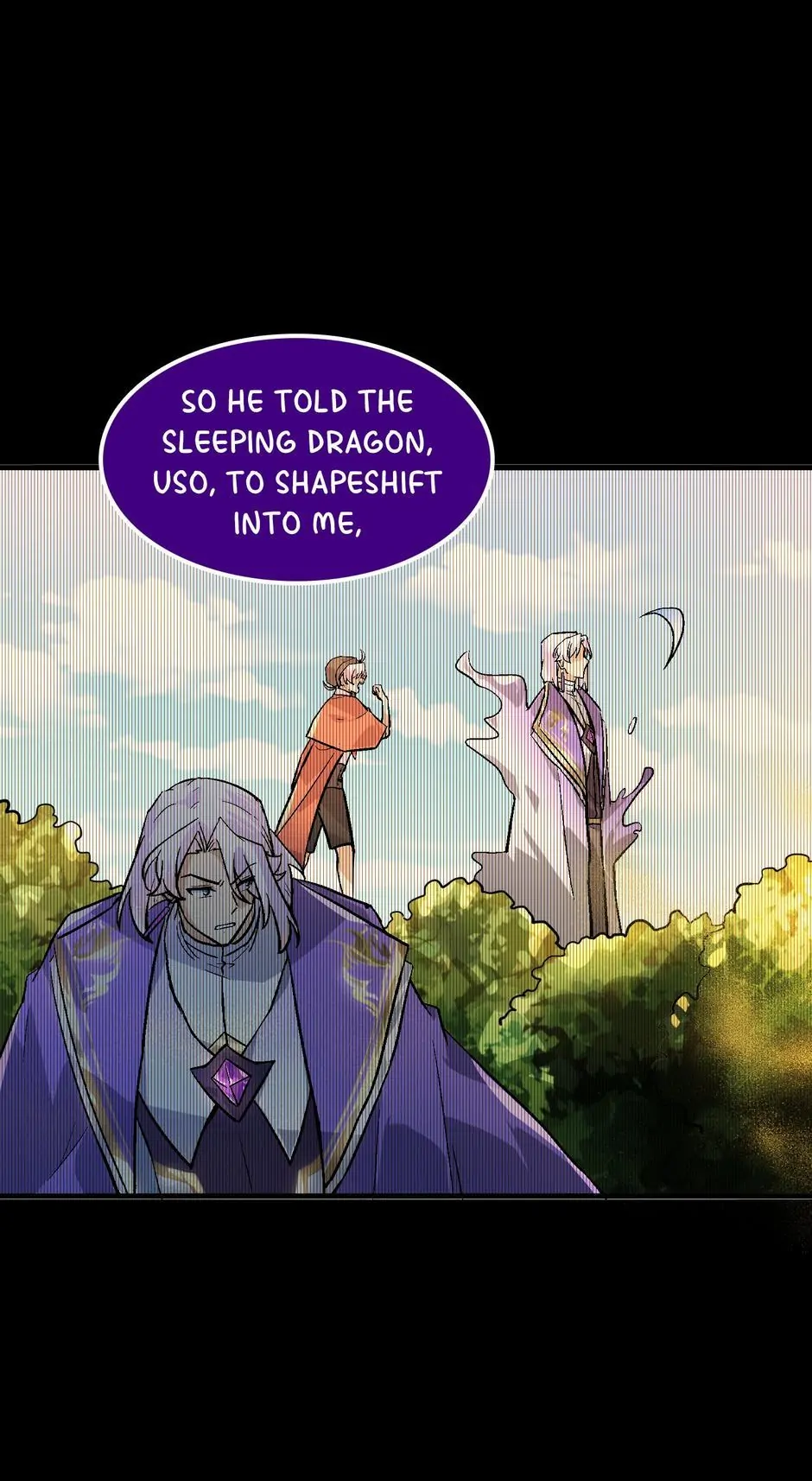 Start Raising Dragons From Today Chapter 43 - page 32