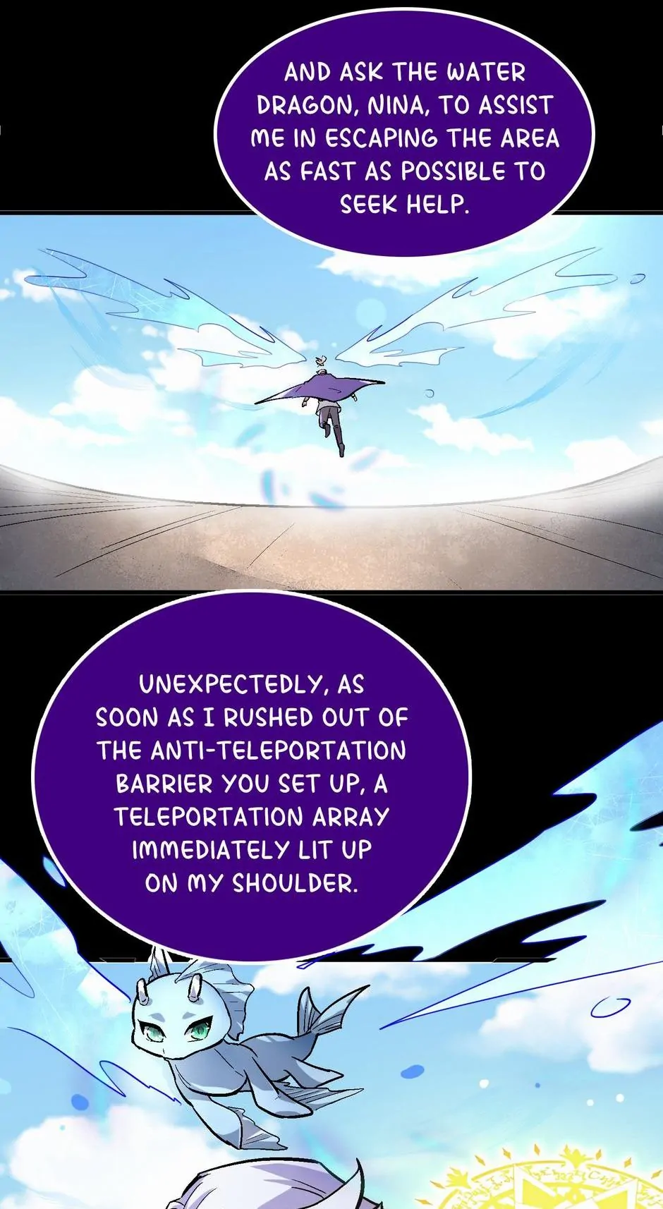 Start Raising Dragons From Today Chapter 43 - page 33