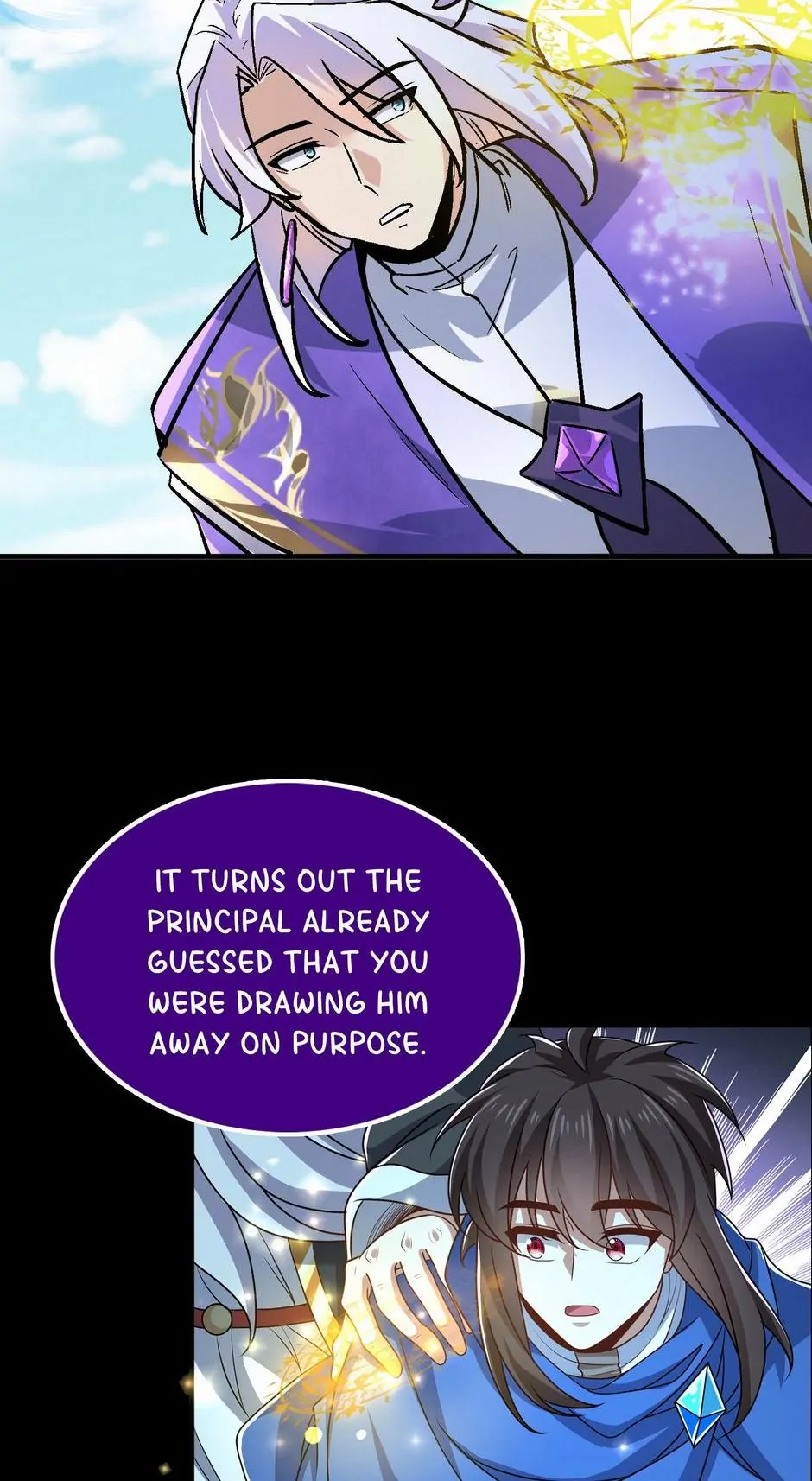 Start Raising Dragons From Today Chapter 43 - page 34