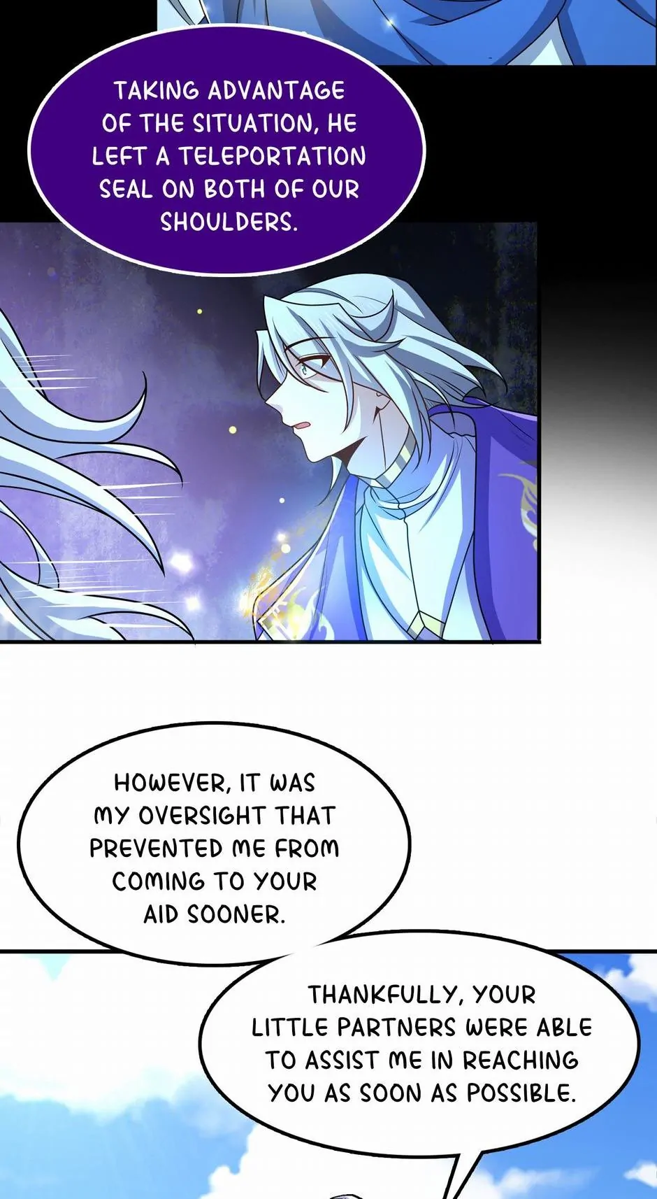 Start Raising Dragons From Today Chapter 43 - page 35