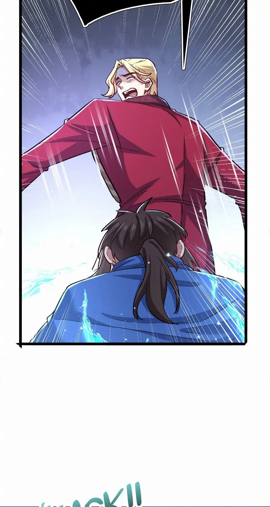 Start Raising Dragons From Today Chapter 43 - page 47