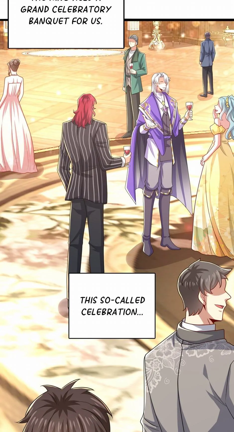 Start Raising Dragons From Today Chapter 43 - page 53