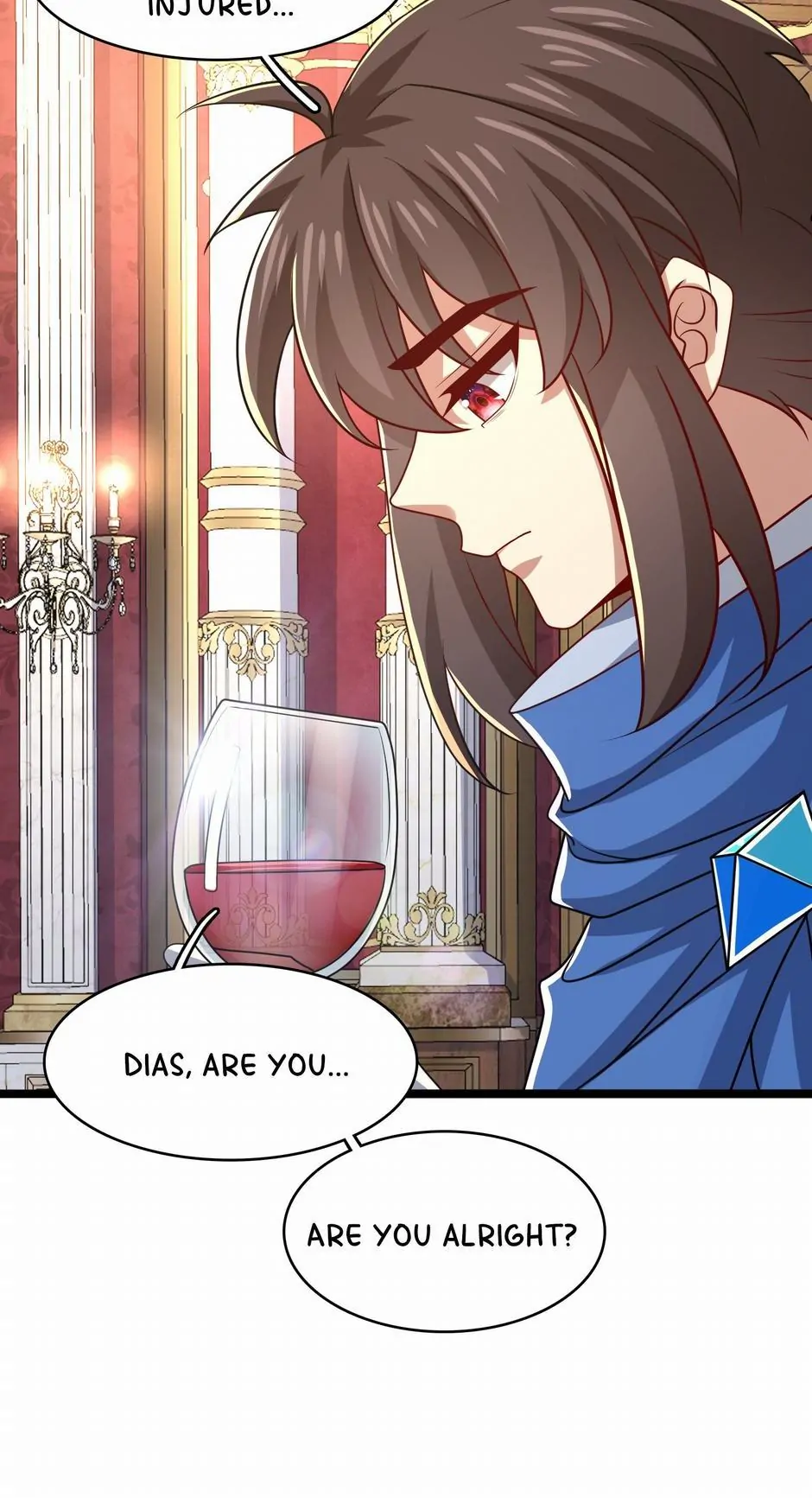 Start Raising Dragons From Today Chapter 43 - page 55