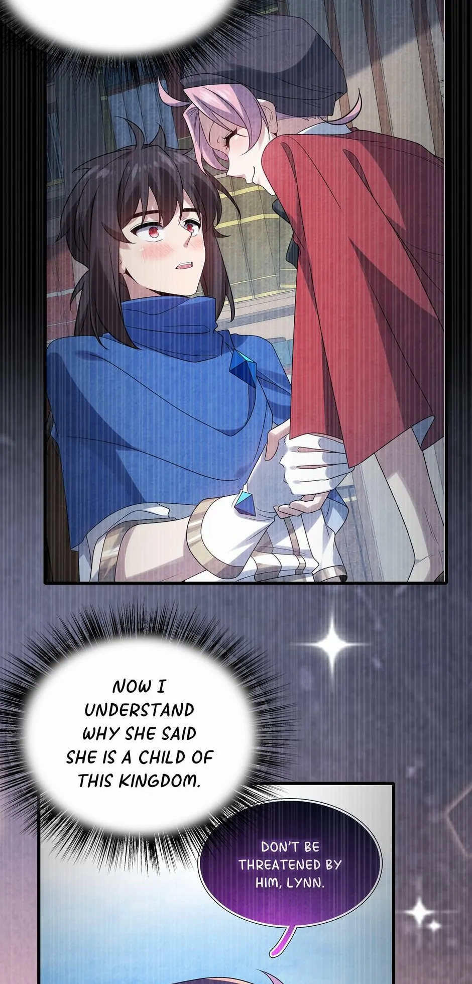 Start Raising Dragons From Today Chapter 43 - page 61