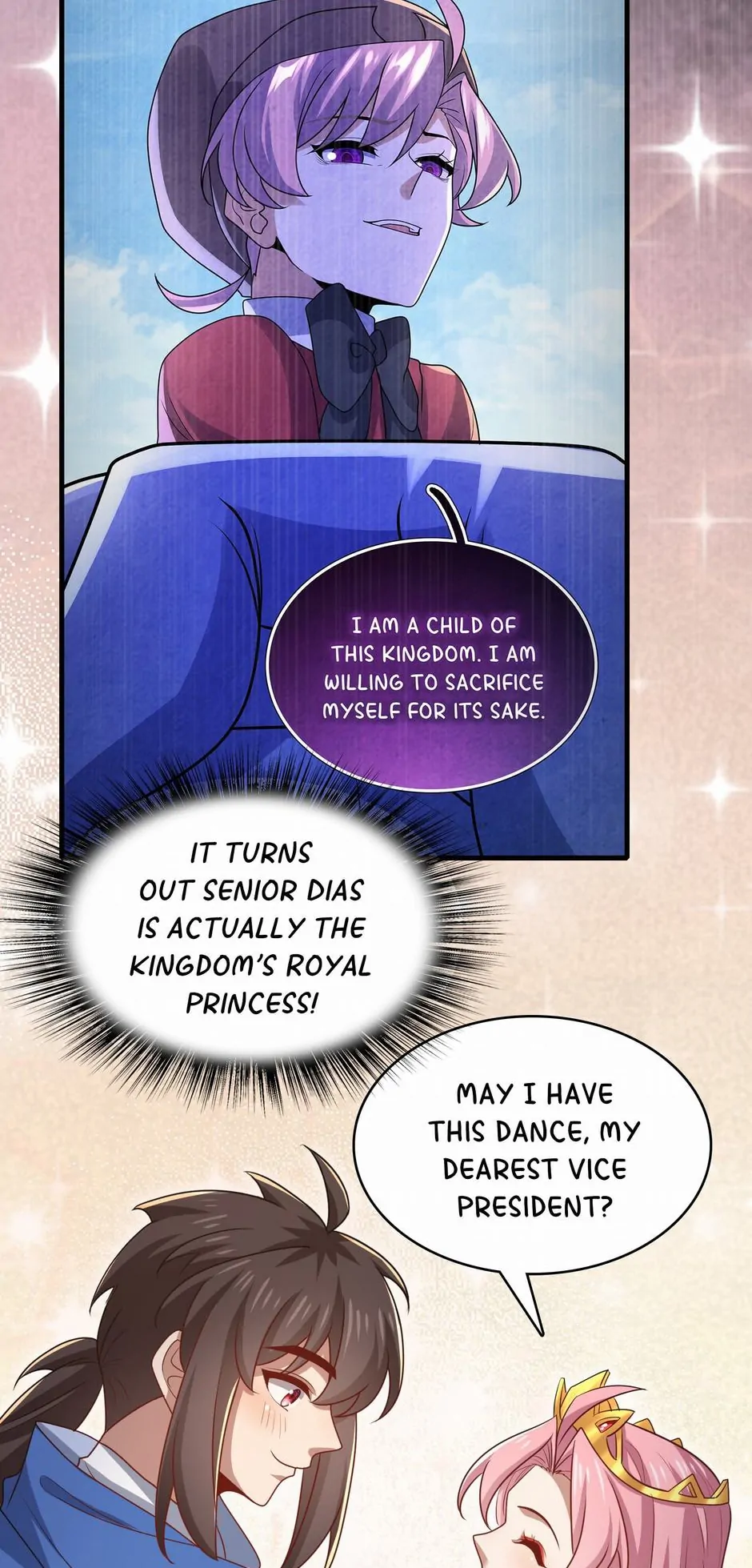 Start Raising Dragons From Today Chapter 43 - page 62