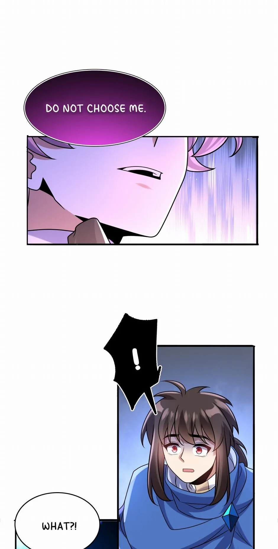 Start Raising Dragons From Today Chapter 43 - page 8