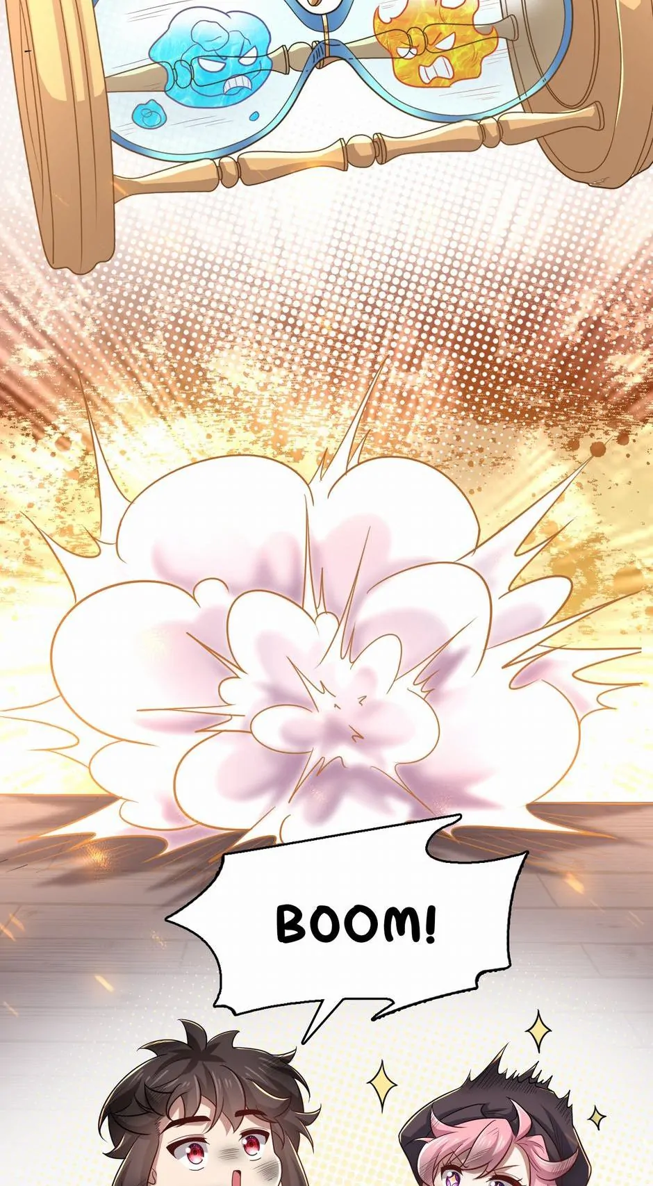 Start Raising Dragons From Today Chapter 33 - page 11