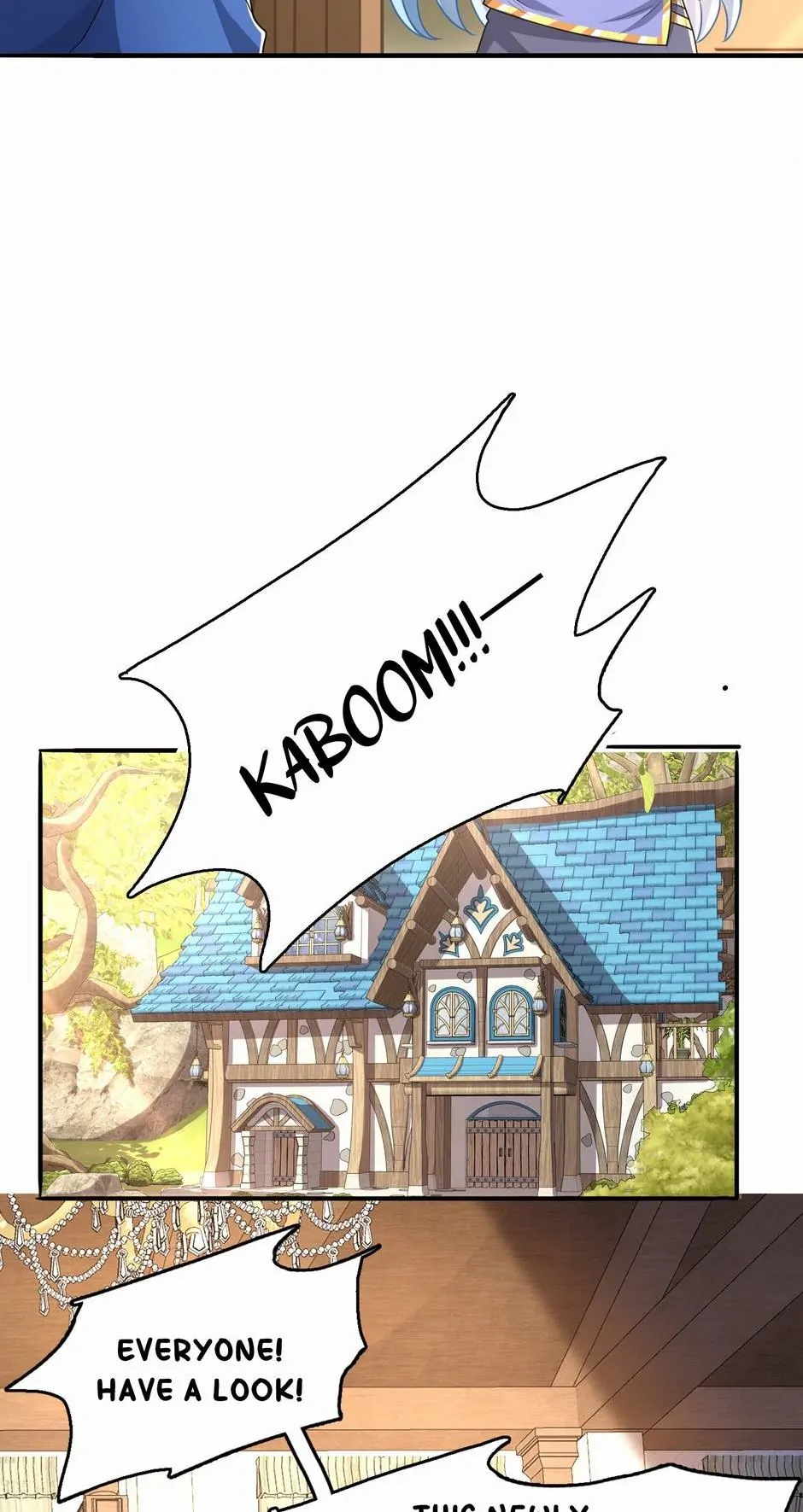 Start Raising Dragons From Today Chapter 33 - page 16