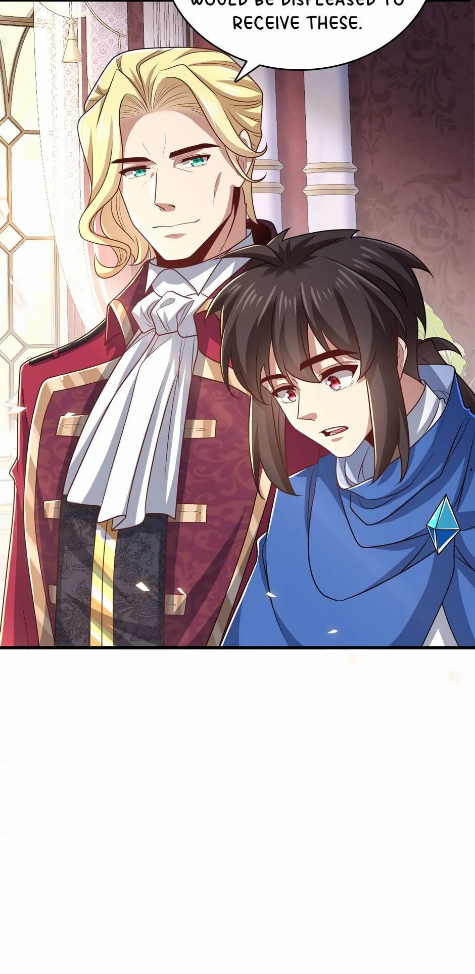 Start Raising Dragons From Today Chapter 33 - page 28