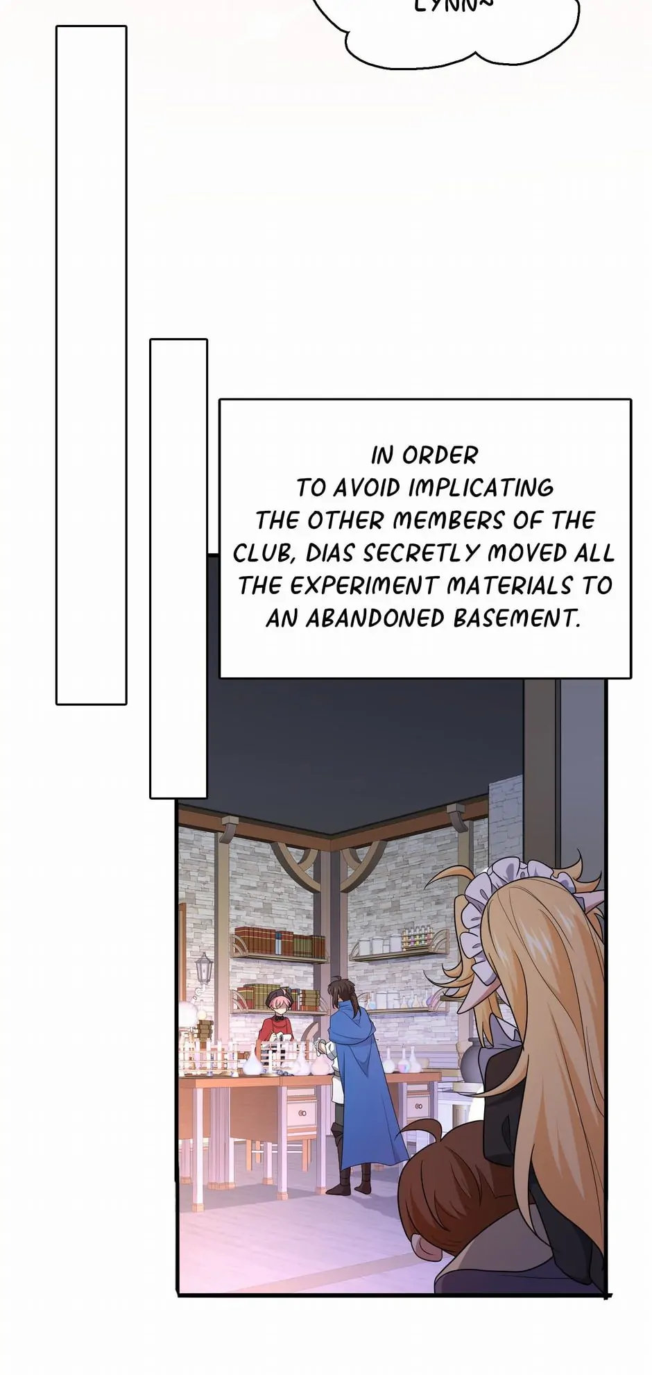 Start Raising Dragons From Today Chapter 33 - page 3