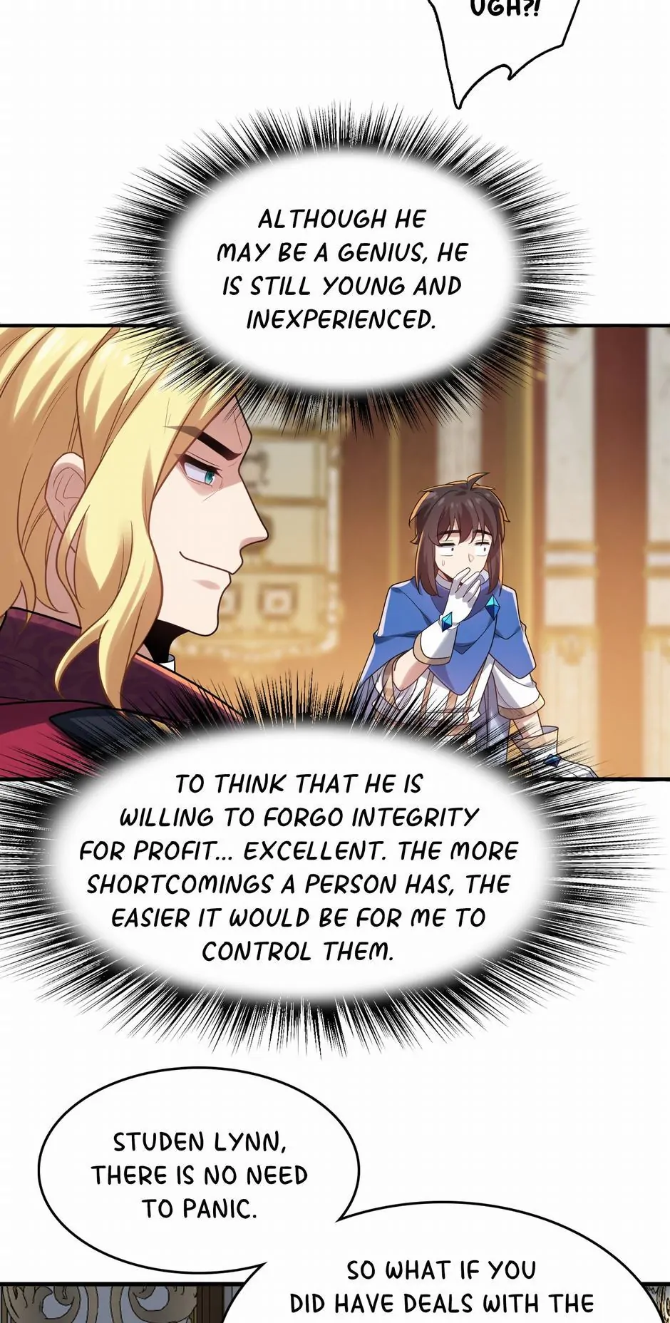 Start Raising Dragons From Today Chapter 33 - page 39