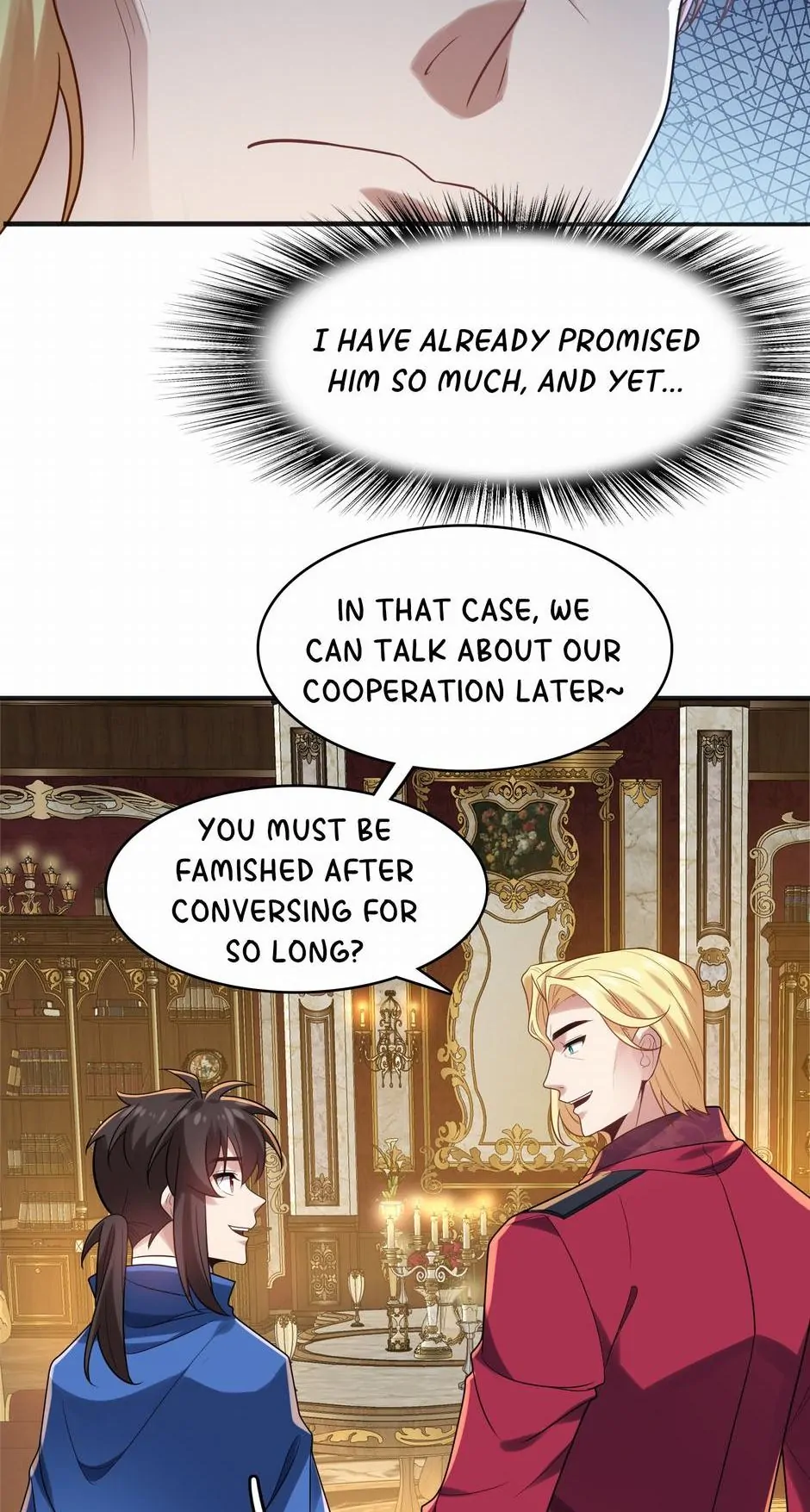 Start Raising Dragons From Today Chapter 33 - page 45