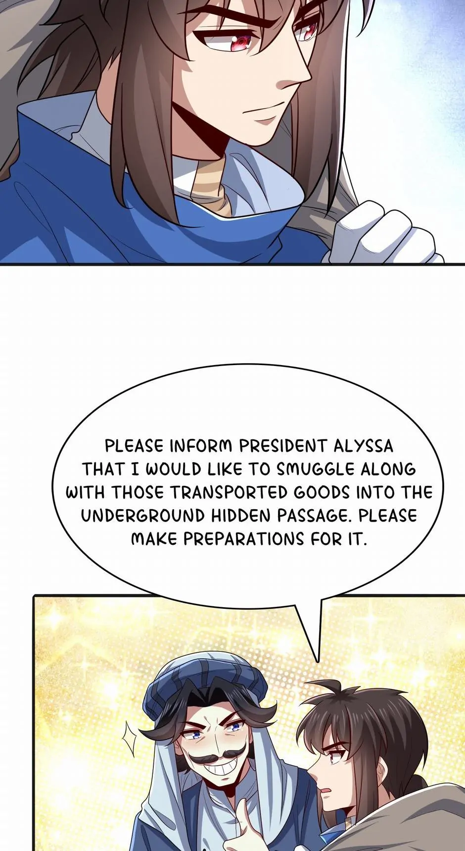 Start Raising Dragons From Today Chapter 33 - page 57