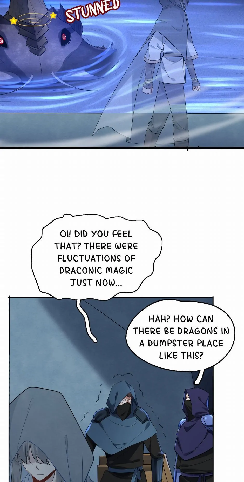 Start Raising Dragons From Today Chapter 34 - page 17