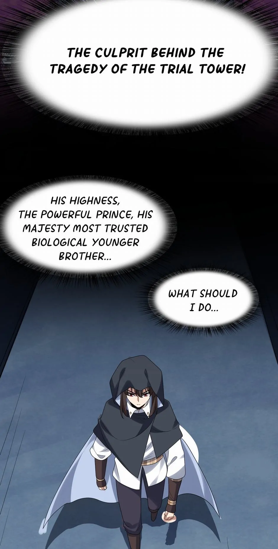 Start Raising Dragons From Today Chapter 34 - page 33