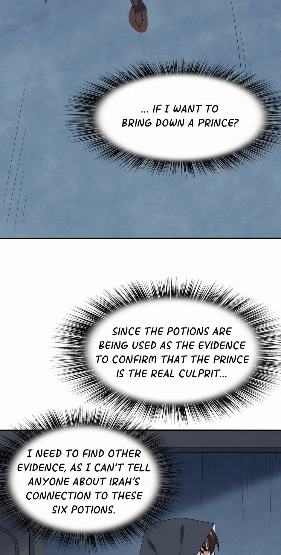 Start Raising Dragons From Today Chapter 34 - page 34