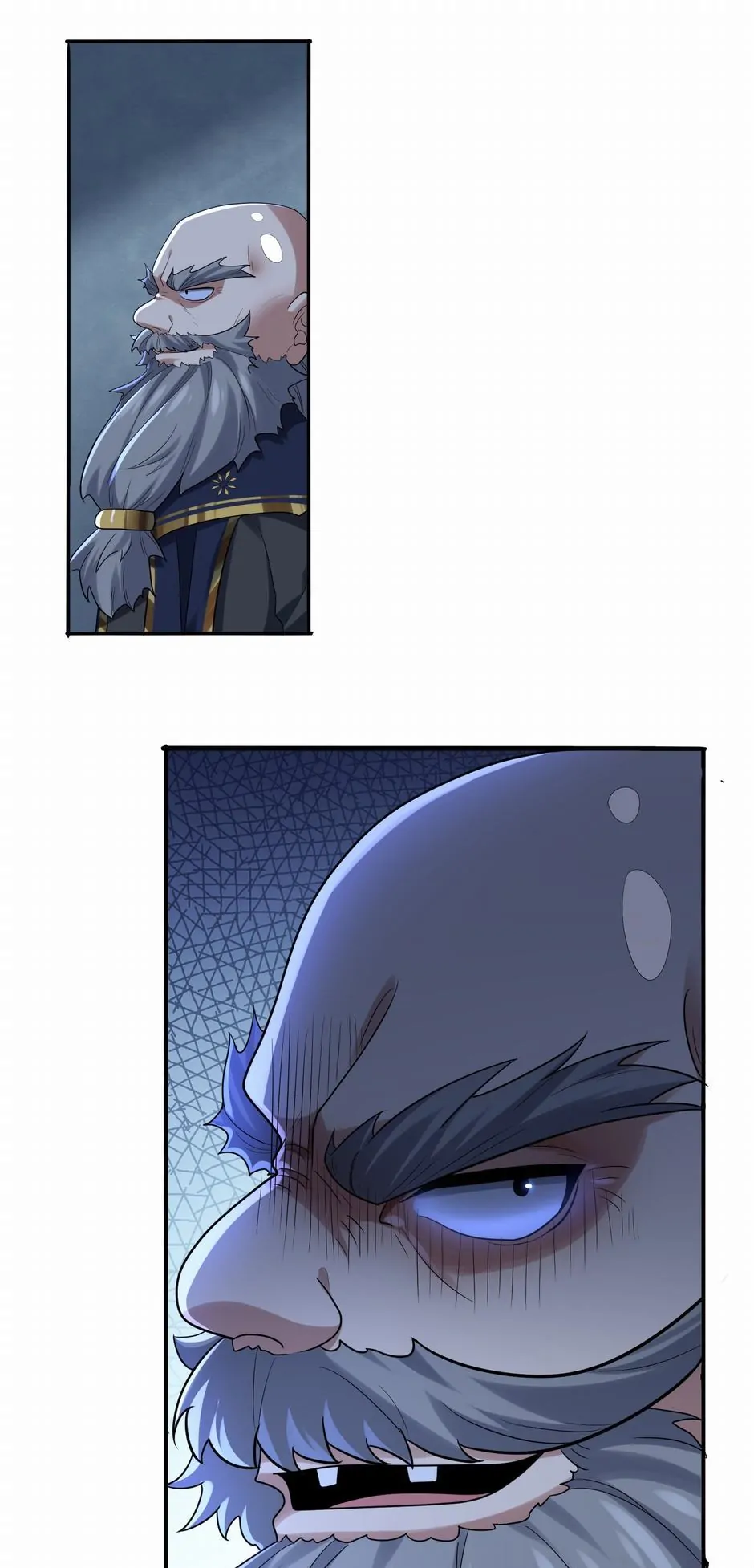 Start Raising Dragons From Today Chapter 34 - page 38