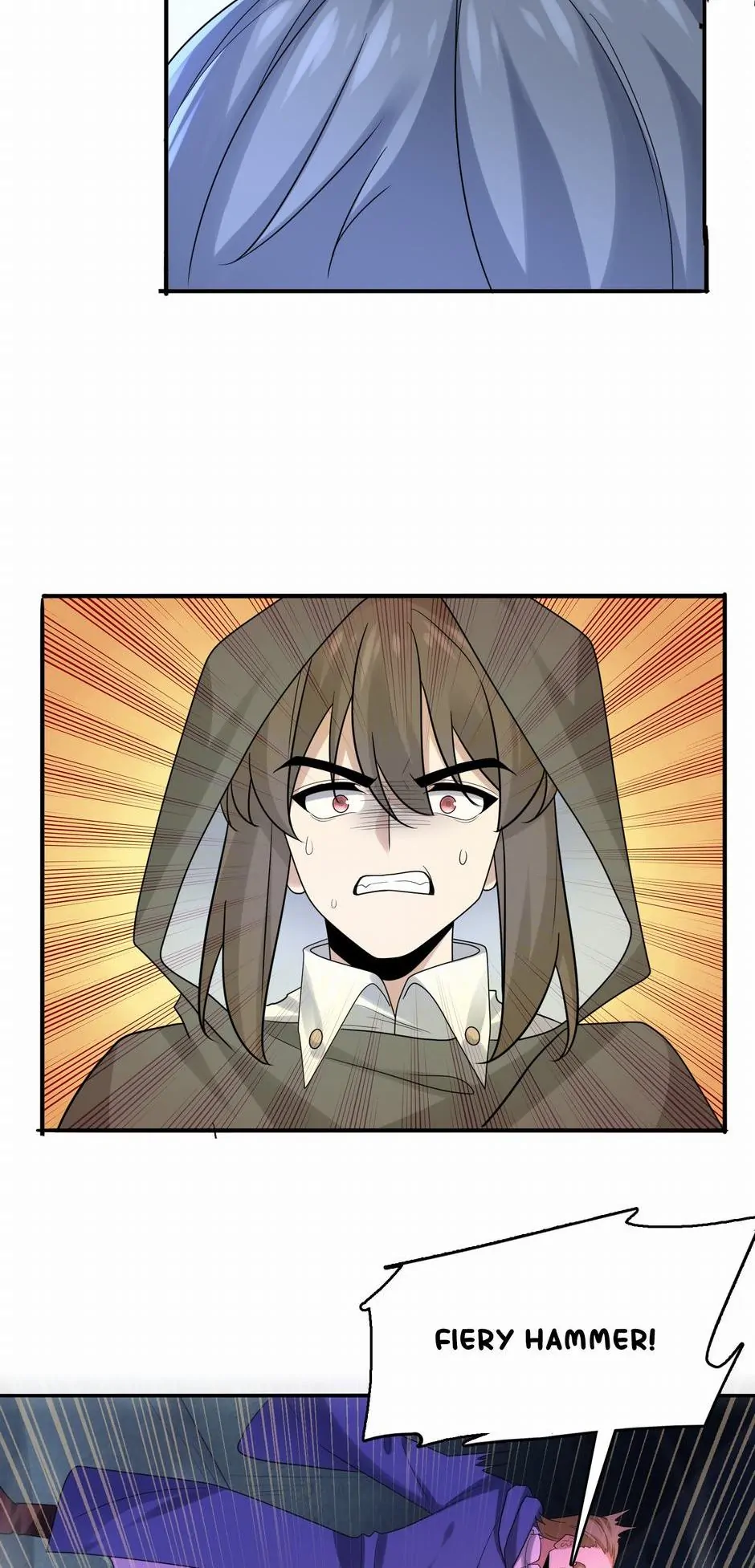 Start Raising Dragons From Today Chapter 34 - page 39