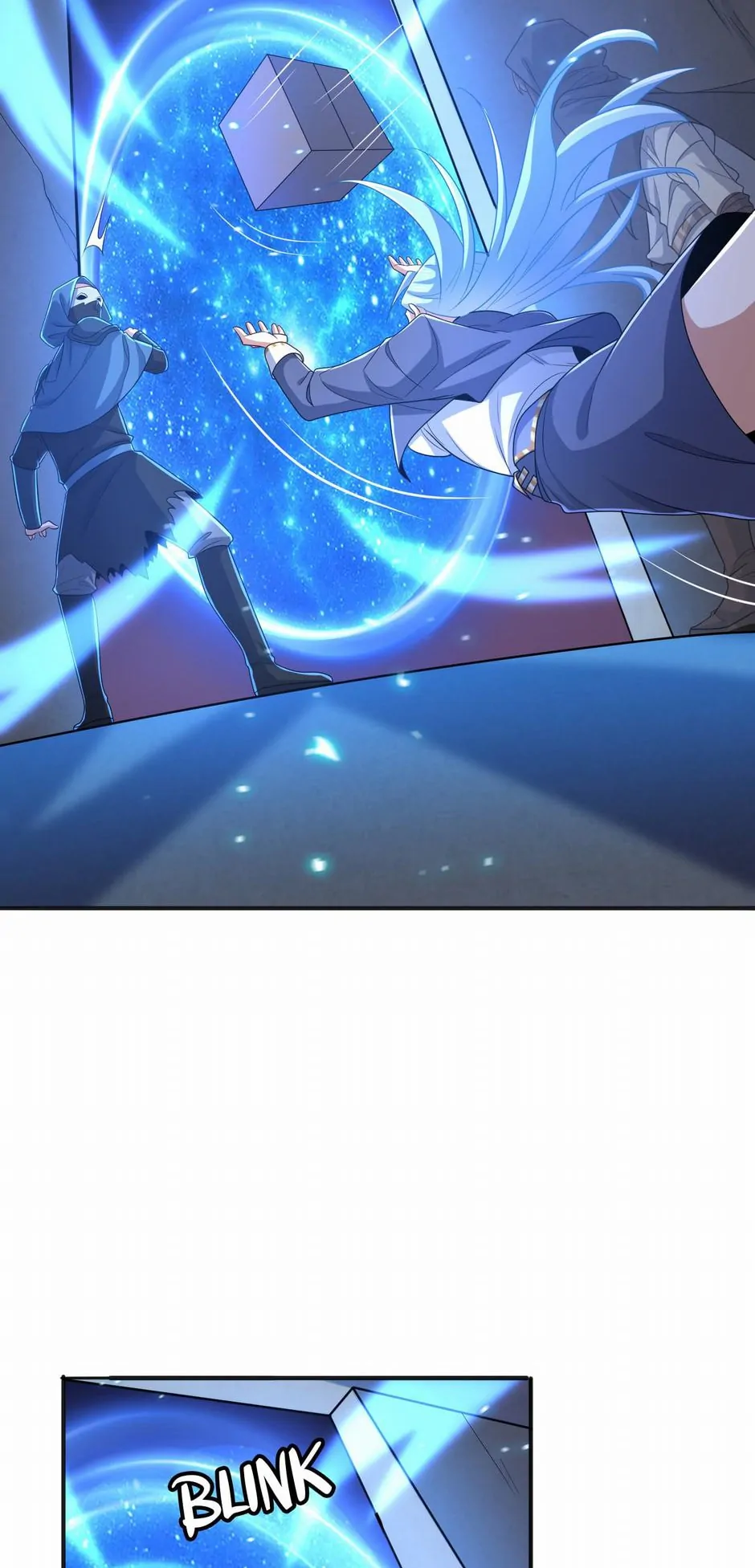 Start Raising Dragons From Today Chapter 34 - page 4